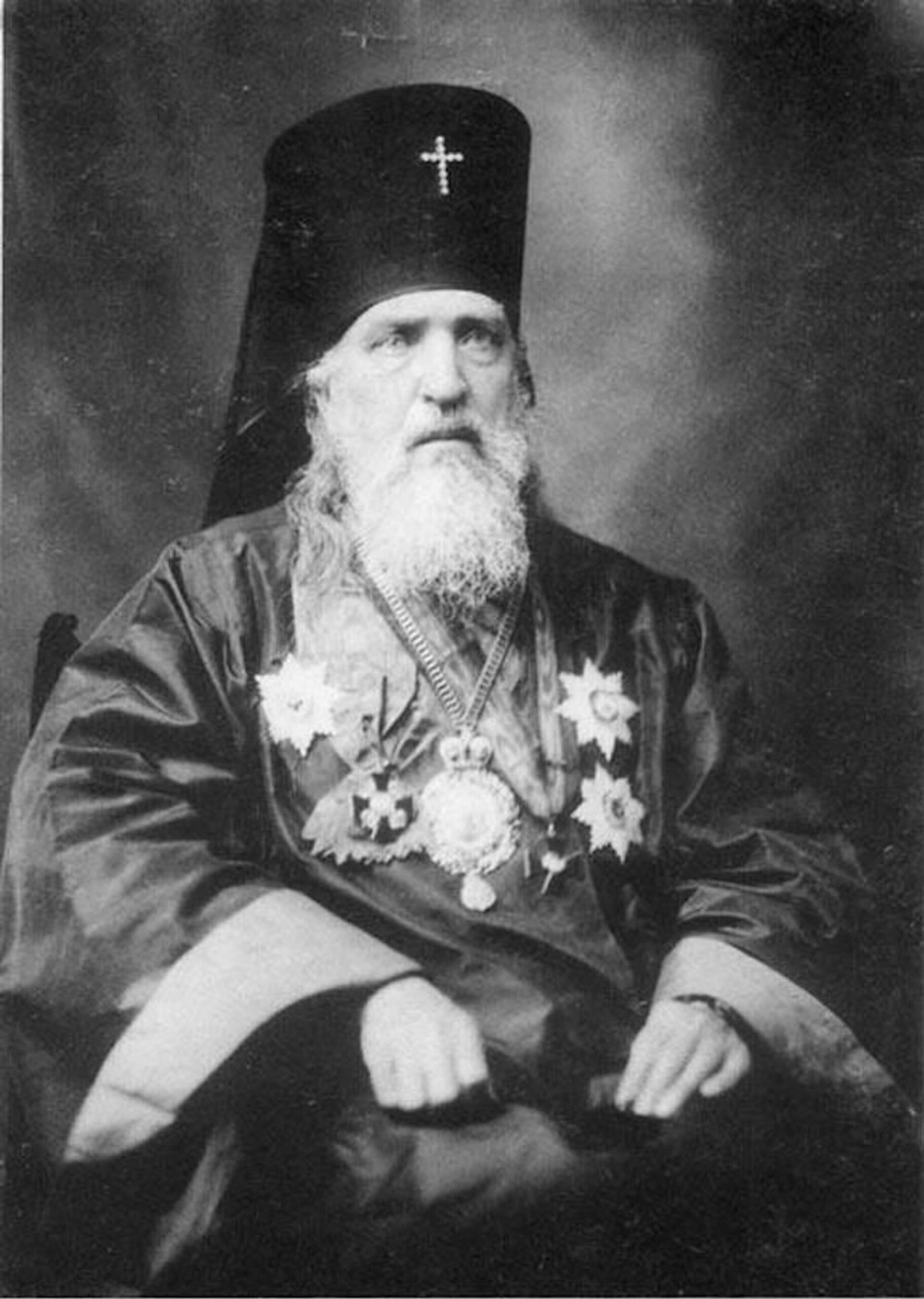 Не морская держава Россия?